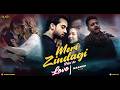 Meri Zindagi Hai Tu Mashup Asim Azhar Arijit Singh Instagram Viral Mashup Phir Mohabbat Rush