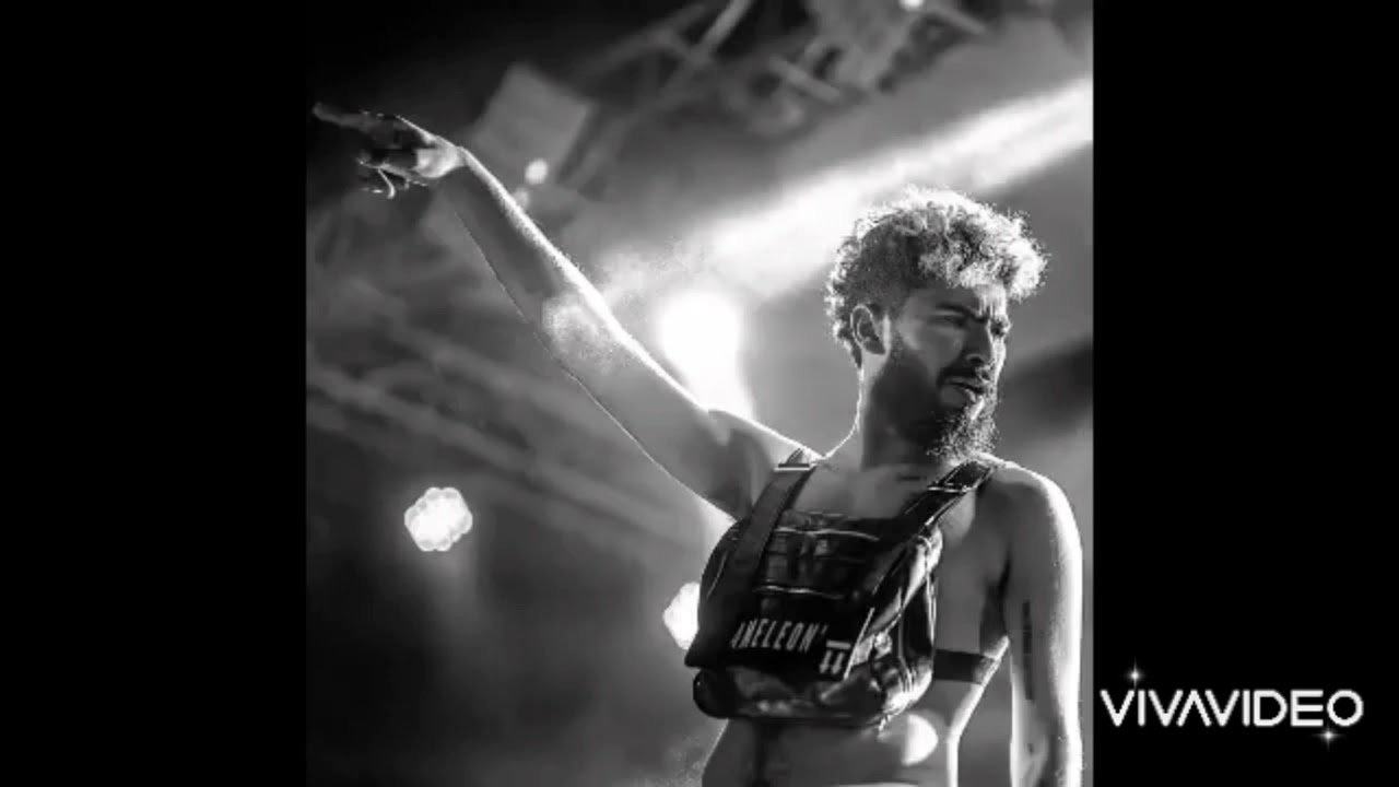 Album toto Caméléon ft samllx