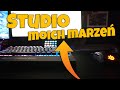 Studio moich marze  gamingroom 2020 grabartek