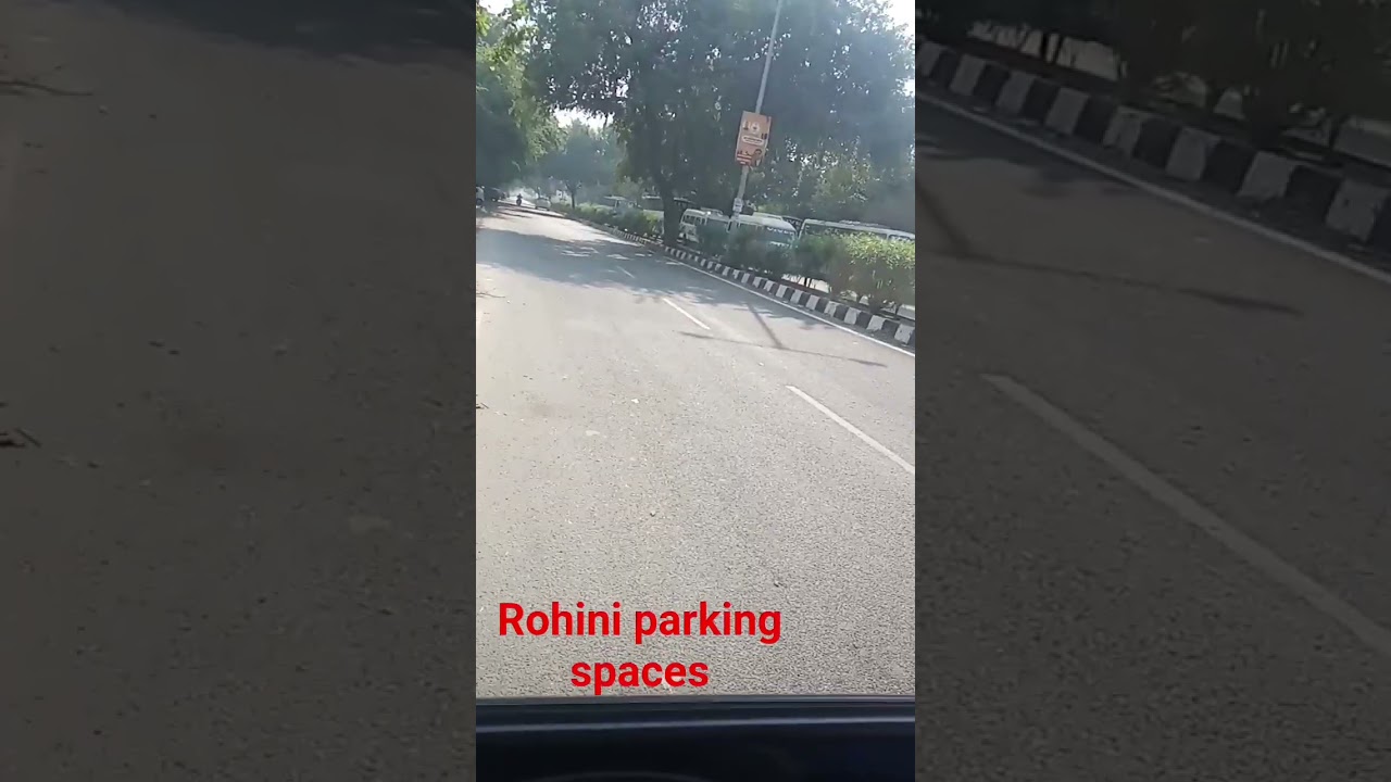 #rohini