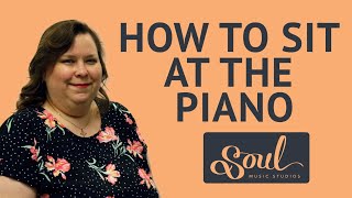 2 tips to improve your piano posture