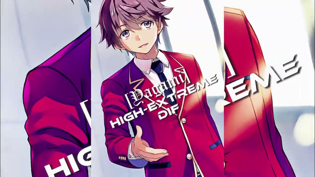 Koenji & Yagmami Vs Tsukishiro & Shiba - Requested - YouTube