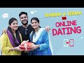 Sharma & Verma on a Blind Date  ft. Manu Bisht, Mini Dewan | Life Tak