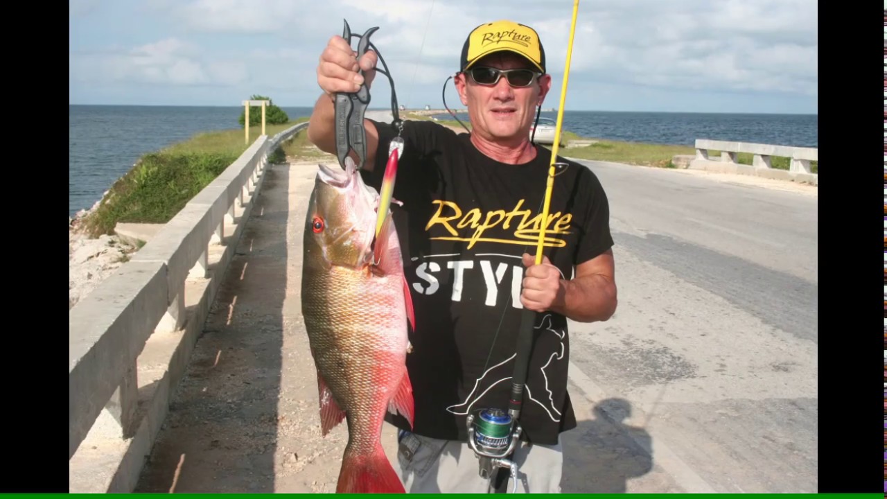 TRABUCCO RAPTURE OCEAN VIB BLUEFIN TUNA MH 2017