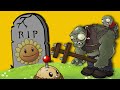 Plants vs Zombies - ИГРА СКАТИЛАСЬ?