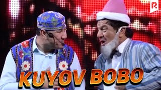 Handalak - Kuyov bobo