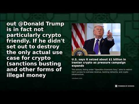 June 2026 Crypto Update