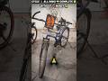 Old is Gold 🏆 Cycle 🚴 16,000+ KM All India 🇮🇳 Complete ✅ #shorts #cycle #trending #vnysntn