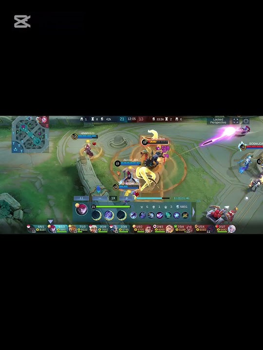 julian_maniac_highlights 🤙#maniac  #mlbb #mobilelegends #fyp