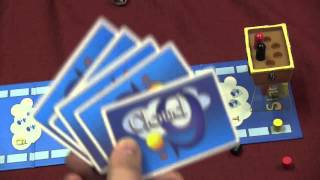 Cloud 9 Review - with Tom and Melody Vasel screenshot 1