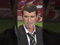 Roy Keane's job