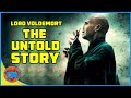 Lord Voldemort Untold Origin Story | Explained in Hindi