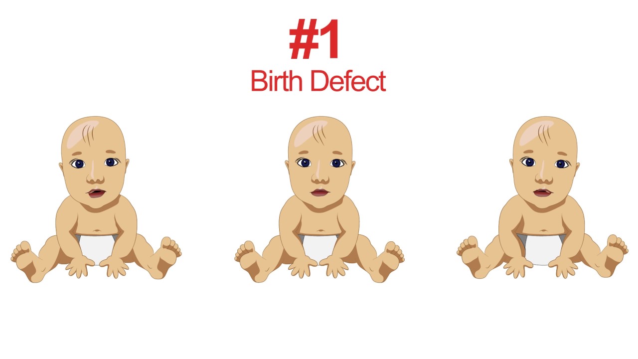 CHD Awareness Animation
