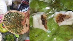 Resep membuat kue Bugis - Durasi: 7.56. Resep membuat kue Bugis - Durasi: 7.56.