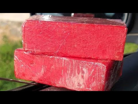 Jinsi Ya Kutengeneza Sabuni Ya Nyanya Uondoe Chunusi Na Harara