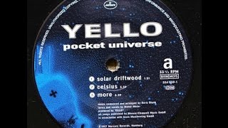 Yello ~ Magnetic