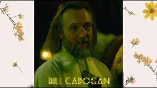 The 100 - Bill Cadogan (edit)