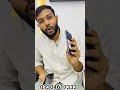 authentic device I phone 14pro price 74k jamuna future park phone Branch Abir vlogs #shortvideo