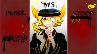 Misunderstood Monster