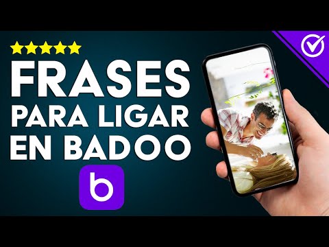 Frases Originales para Ligar en Badoo - ¡Rompe el Hielo!