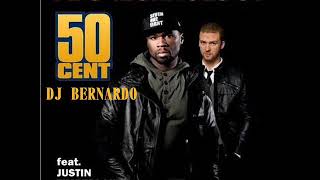 50 Cent Ayo Technology ft J Timberlake Bachata Remix Dj Bernardo Resimi