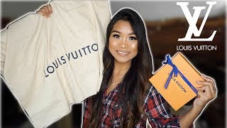 (LUXURY) WHAT I GOT FOR CHRISTMAS 2018! | xojennydey