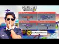 🔴Vertical: Nuking with every Mythic Gun in COD:M - Day 01 - Final Stream :'( - Buying Draws TODAY!