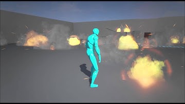 My First Unreal Engine 4 Project