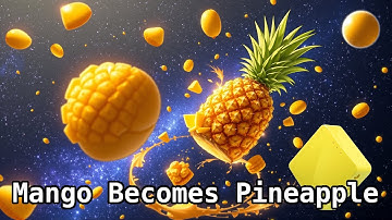 My Mango Identifies as a Pineapple, now, A WiFi Pineapple