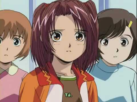 Hikaru No Go - Legendado em Português 