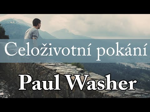 Video: Jak činit pokání (s obrázky)