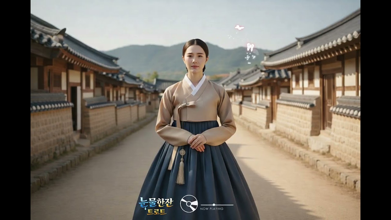 [풀버전] ✨️ 엄마, 아빠 보고 싶어요. 🙏