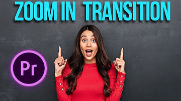 How to Zoom In Tutorial Premiere Pro 2023 (JUMP CUT)  | Premiere Pro Tutorials