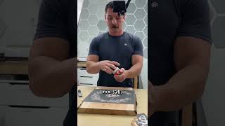 This Board Is Prettier Than Me I Hate It