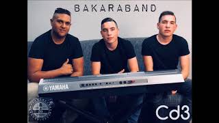 Video thumbnail of "BakaraBand - CD 3 - Vráť sa"