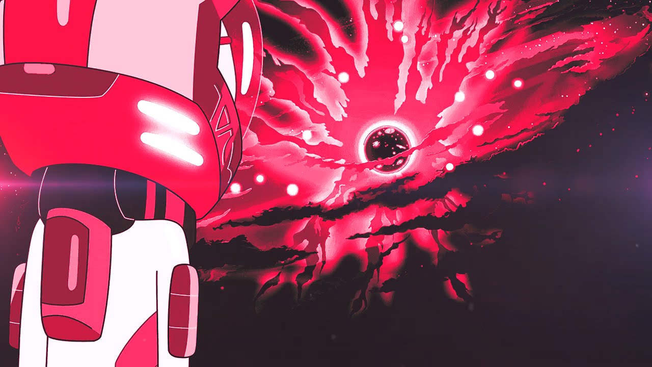 EVIL MORTY THEME (For the damaged+Coda+Orchestral)