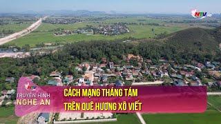 Cách Mạng Tháng Tám Trên Quê Hương Xô Viết