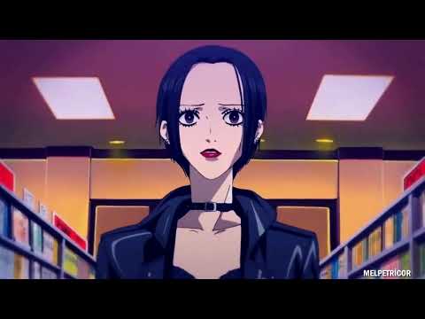 Starless Night // Türkçe Çeviri  (NaNa AMV)