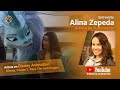 Cómo Trabajar en Disney Animation - Entrevista con Alina Zepeda - Artista de Iluminación