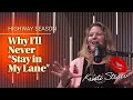 Season 1, Episode 2: The Lie of Staying in Your Lane