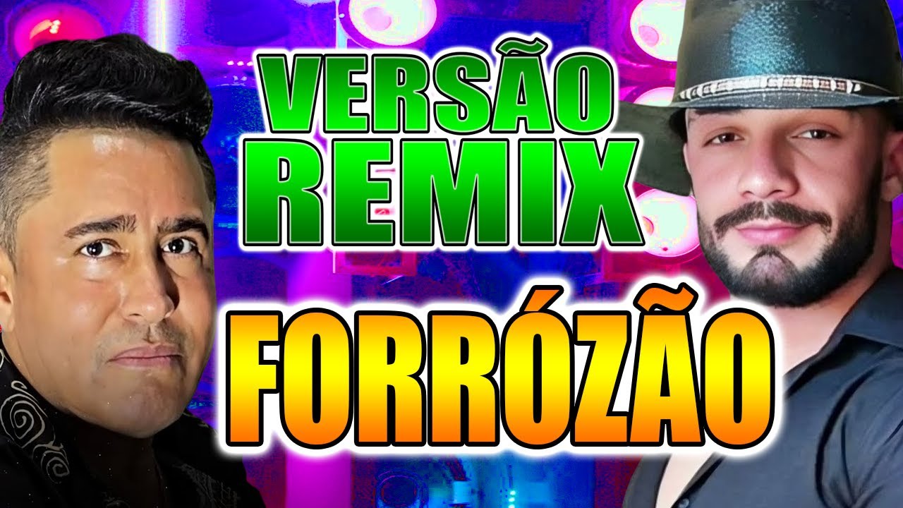 FORROZÃO REMIX CRISTIANO NEVES VERSÃO DIOVANE SEVERO