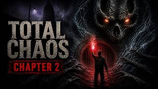 Total Chaos Chapter 2 – Decay  Things Get Worse No Commentary