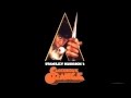 A Clockwork Orange Theme - Orchestra