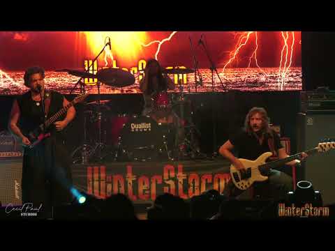 High Fade - Burnt Toast & Coffee - Winterstorm Festival 2025