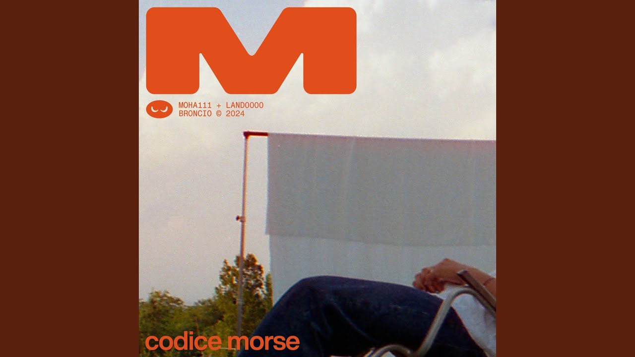 Watch codice morse on YouTube Watch codice morse on YouTube