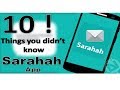 (Hindi) 10 things you should know before downloading Sarahah App