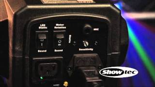 Showtec LED Barrel 30962