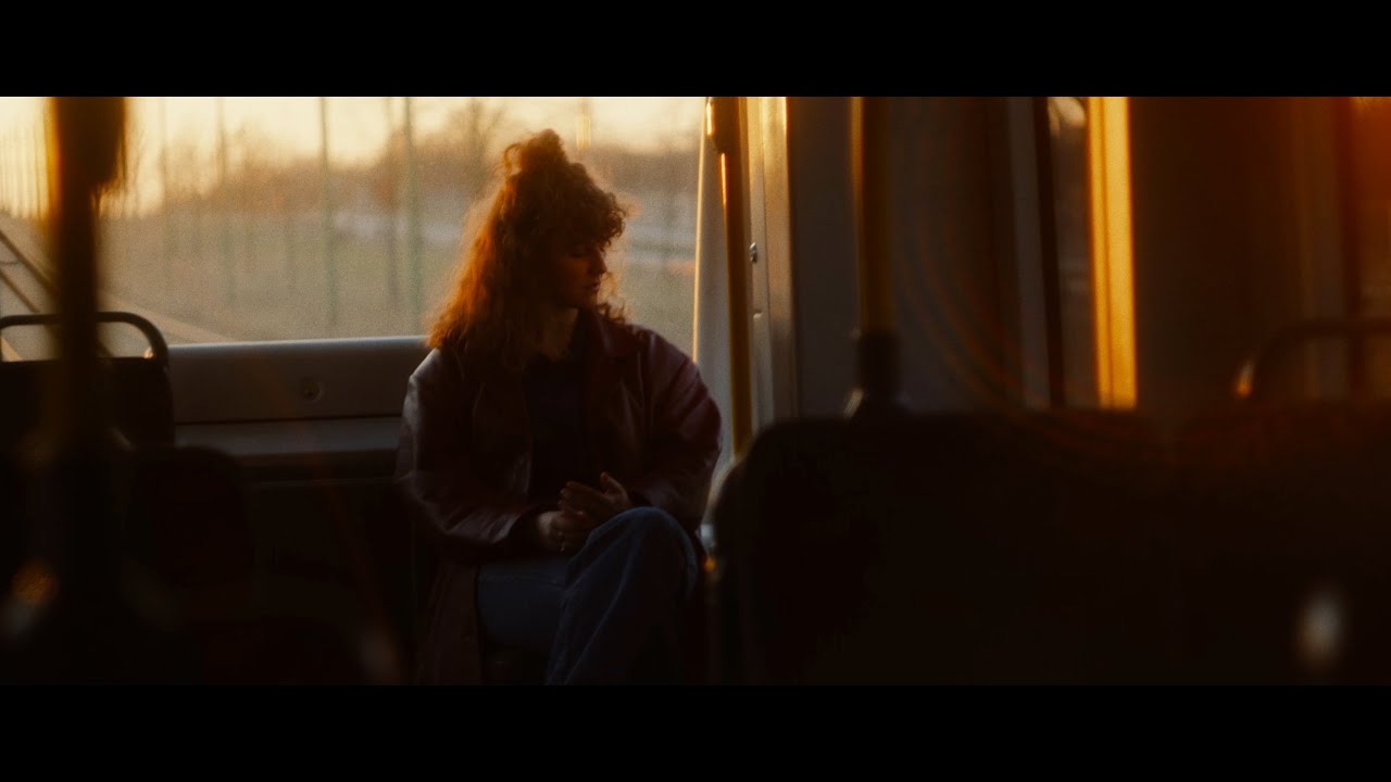 Elaine - Verstaanbaar (Official Music Video)