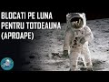 De Ce Astronautii Aproape Au Ramas Blocati Pe Luna (Apollo 11)