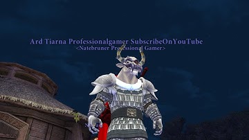 Dark Age of Camelot: Scariest Toon In The Game